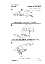 Preview for 247 page of Beechcraft Duchess 76 Pilot'S Operating Handbook And Faa Approved Airplane Flight Manual