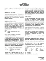 Preview for 19 page of Beechcraft Pressurized Baron 58P Wiring Diagram Manual