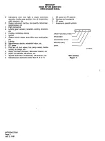 Preview for 20 page of Beechcraft Pressurized Baron 58P Wiring Diagram Manual