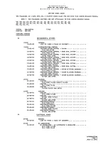 Preview for 25 page of Beechcraft Pressurized Baron 58P Wiring Diagram Manual