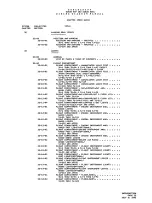 Preview for 29 page of Beechcraft Pressurized Baron 58P Wiring Diagram Manual