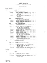 Preview for 30 page of Beechcraft Pressurized Baron 58P Wiring Diagram Manual