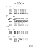 Preview for 31 page of Beechcraft Pressurized Baron 58P Wiring Diagram Manual