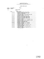 Preview for 33 page of Beechcraft Pressurized Baron 58P Wiring Diagram Manual