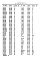 Preview for 46 page of Beechcraft Pressurized Baron 58P Wiring Diagram Manual