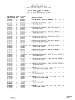 Preview for 59 page of Beechcraft Pressurized Baron 58P Wiring Diagram Manual