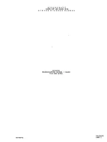 Preview for 61 page of Beechcraft Pressurized Baron 58P Wiring Diagram Manual