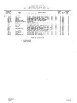 Preview for 74 page of Beechcraft Pressurized Baron 58P Wiring Diagram Manual