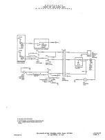 Preview for 78 page of Beechcraft Pressurized Baron 58P Wiring Diagram Manual