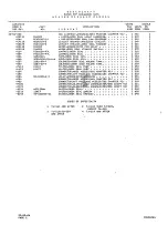 Preview for 80 page of Beechcraft Pressurized Baron 58P Wiring Diagram Manual