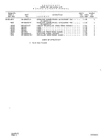 Preview for 101 page of Beechcraft Pressurized Baron 58P Wiring Diagram Manual