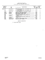 Preview for 104 page of Beechcraft Pressurized Baron 58P Wiring Diagram Manual