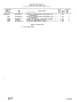 Preview for 107 page of Beechcraft Pressurized Baron 58P Wiring Diagram Manual