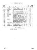 Preview for 116 page of Beechcraft Pressurized Baron 58P Wiring Diagram Manual