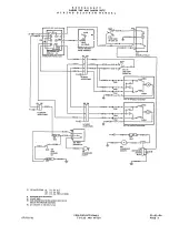 Preview for 120 page of Beechcraft Pressurized Baron 58P Wiring Diagram Manual