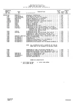 Preview for 125 page of Beechcraft Pressurized Baron 58P Wiring Diagram Manual