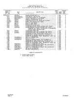 Preview for 128 page of Beechcraft Pressurized Baron 58P Wiring Diagram Manual