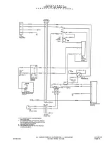 Preview for 132 page of Beechcraft Pressurized Baron 58P Wiring Diagram Manual