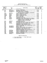 Preview for 134 page of Beechcraft Pressurized Baron 58P Wiring Diagram Manual