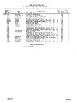 Preview for 137 page of Beechcraft Pressurized Baron 58P Wiring Diagram Manual