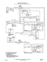 Preview for 138 page of Beechcraft Pressurized Baron 58P Wiring Diagram Manual