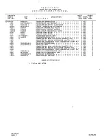 Preview for 146 page of Beechcraft Pressurized Baron 58P Wiring Diagram Manual