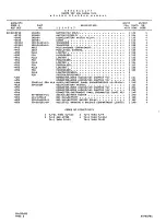 Preview for 149 page of Beechcraft Pressurized Baron 58P Wiring Diagram Manual