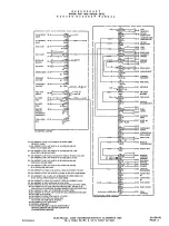 Preview for 165 page of Beechcraft Pressurized Baron 58P Wiring Diagram Manual