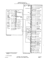 Preview for 168 page of Beechcraft Pressurized Baron 58P Wiring Diagram Manual