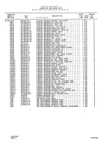 Preview for 173 page of Beechcraft Pressurized Baron 58P Wiring Diagram Manual