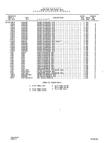 Preview for 175 page of Beechcraft Pressurized Baron 58P Wiring Diagram Manual