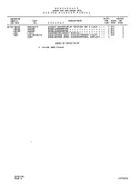 Preview for 191 page of Beechcraft Pressurized Baron 58P Wiring Diagram Manual