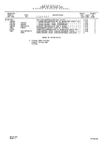 Preview for 197 page of Beechcraft Pressurized Baron 58P Wiring Diagram Manual