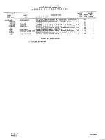 Preview for 203 page of Beechcraft Pressurized Baron 58P Wiring Diagram Manual