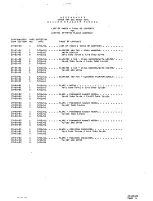 Preview for 209 page of Beechcraft Pressurized Baron 58P Wiring Diagram Manual