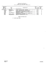 Preview for 217 page of Beechcraft Pressurized Baron 58P Wiring Diagram Manual