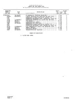 Preview for 241 page of Beechcraft Pressurized Baron 58P Wiring Diagram Manual