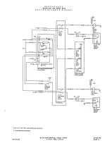 Preview for 253 page of Beechcraft Pressurized Baron 58P Wiring Diagram Manual