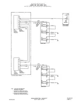 Preview for 259 page of Beechcraft Pressurized Baron 58P Wiring Diagram Manual