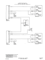 Preview for 265 page of Beechcraft Pressurized Baron 58P Wiring Diagram Manual