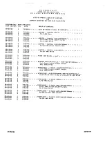 Preview for 267 page of Beechcraft Pressurized Baron 58P Wiring Diagram Manual