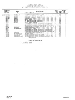 Preview for 278 page of Beechcraft Pressurized Baron 58P Wiring Diagram Manual