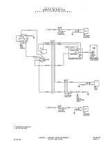 Preview for 279 page of Beechcraft Pressurized Baron 58P Wiring Diagram Manual