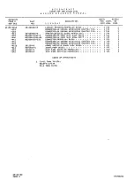 Preview for 296 page of Beechcraft Pressurized Baron 58P Wiring Diagram Manual