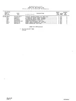 Preview for 299 page of Beechcraft Pressurized Baron 58P Wiring Diagram Manual