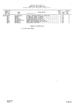 Preview for 302 page of Beechcraft Pressurized Baron 58P Wiring Diagram Manual