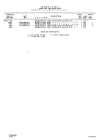 Preview for 307 page of Beechcraft Pressurized Baron 58P Wiring Diagram Manual