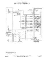 Preview for 320 page of Beechcraft Pressurized Baron 58P Wiring Diagram Manual