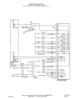 Preview for 323 page of Beechcraft Pressurized Baron 58P Wiring Diagram Manual