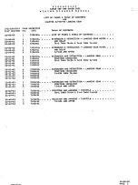 Preview for 325 page of Beechcraft Pressurized Baron 58P Wiring Diagram Manual